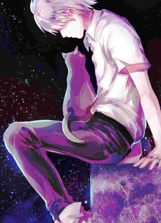 大佬的小猫咪又撩又甜小说