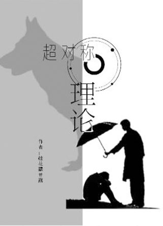 超对称理论小说