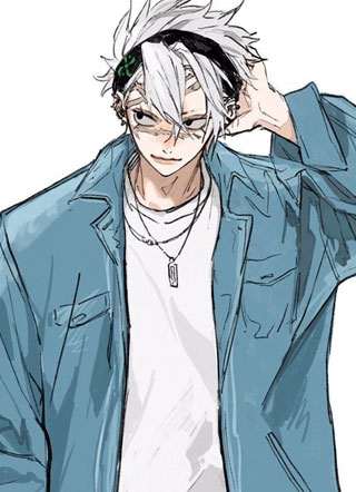 通往春天的路上小说