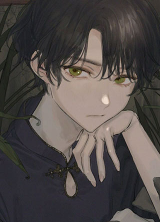 我以为我是直的小说