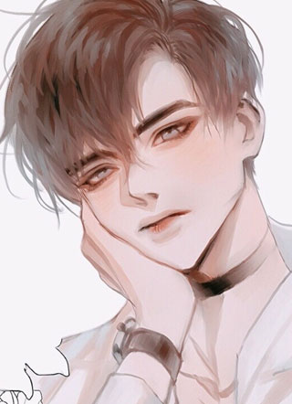 只于一小说