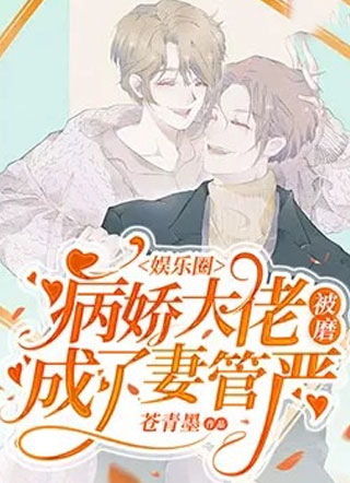 娱乐圈病娇大佬被磨成了妻管严小说