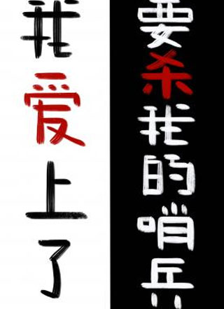 我爱上了要杀我的哨兵小说