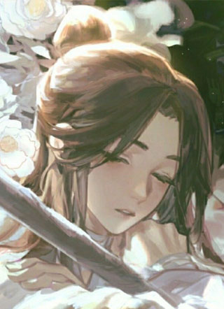 绝美师尊萧熠小说