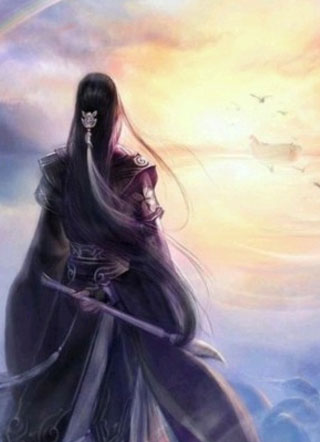 亡国之君被绑着嫁给了我小说