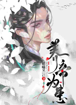 养帝为患沈酌小说