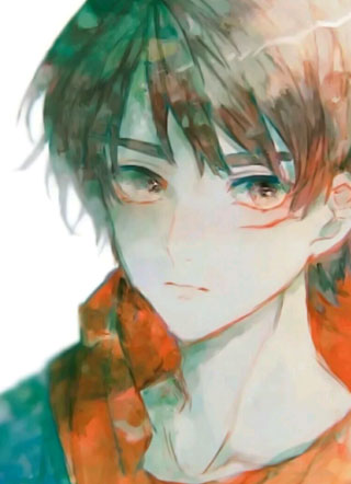 第31次离家出走小说