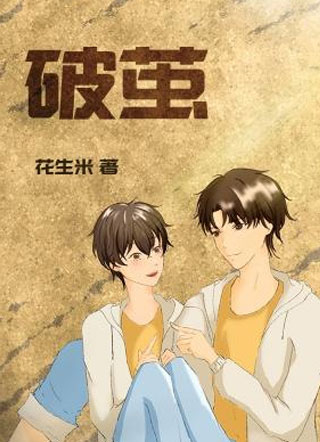 破茧林焱小说