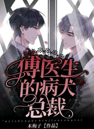傅医生的病犬总裁小说