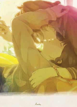 我可以听见我家攻君的心声小说