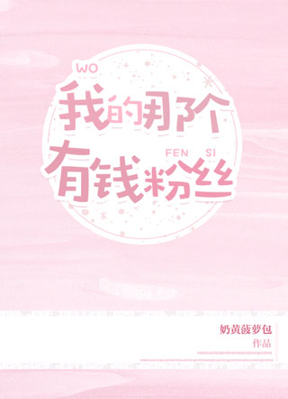 我的那个有钱粉丝小说