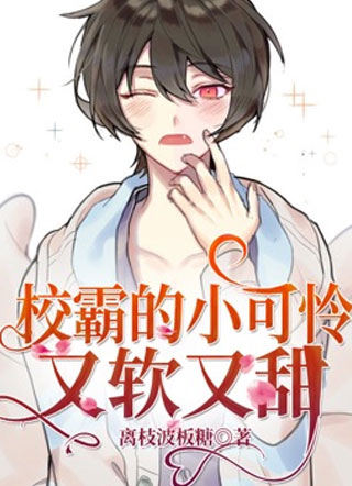 校霸的小可怜又软又甜小说