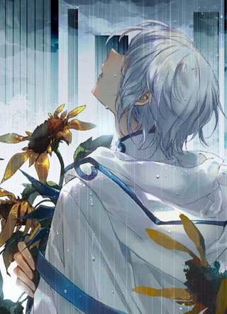 学霸校草和学渣小兔子小说