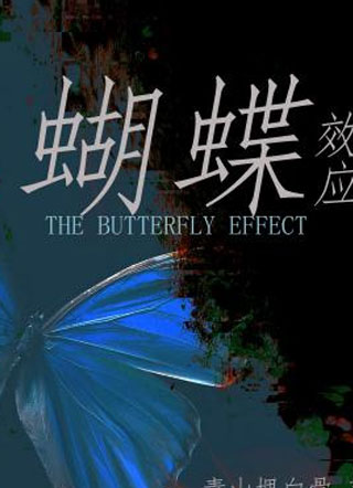 蝴蝶效应宋郁小说