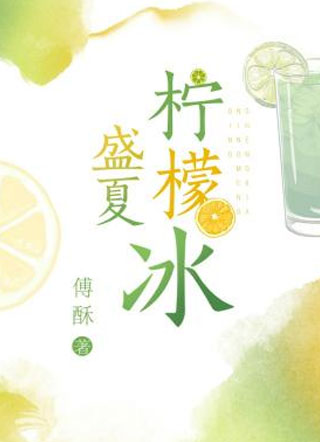 盛夏柠檬冰小说