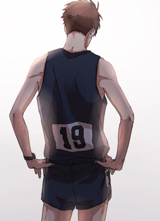不以为期小说