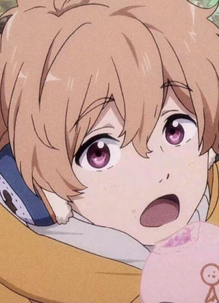 无问归期小说