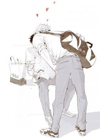 不用说了，直接亲吧小说