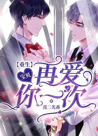 【重生】宝贝，再爱你一次小说