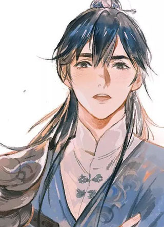 摄政王天天在掉马谢淮小说