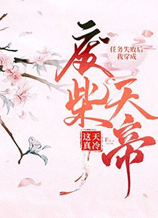 任务失败后我穿成废柴天帝小说