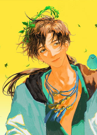 白月光是怎样练成的小说