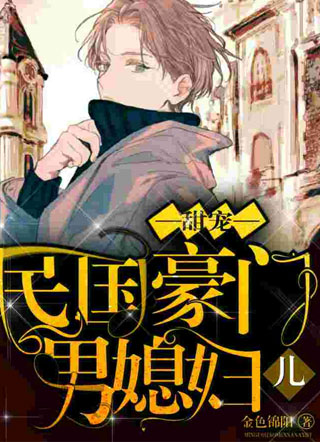 民国豪门男媳妇儿小说