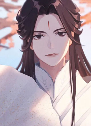 故人约小说