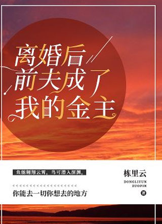离婚后前夫成了我的金主小说