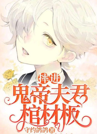 摔进鬼帝夫君棺材板小说