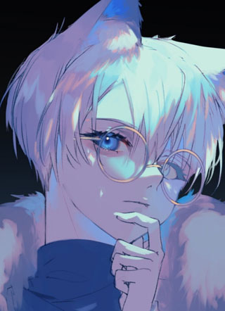 情书宋子佩小说