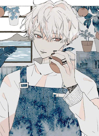 我的初恋是男生小说