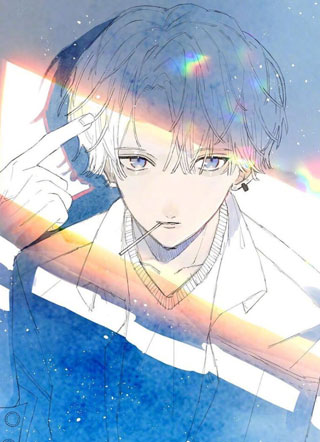 我的暗恋是同桌小说