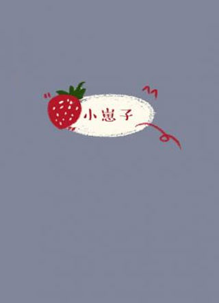 小崽子小说