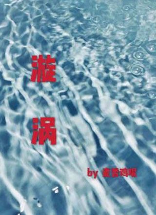 漩涡小说