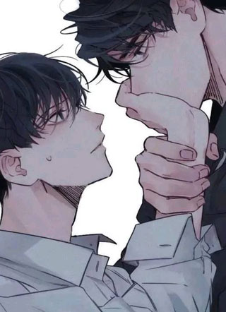 全城热搜：顾总弯了小说