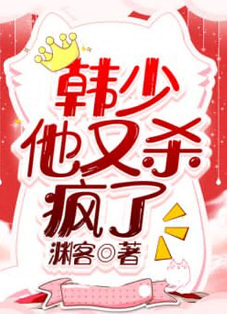 韩少他又杀疯了小说