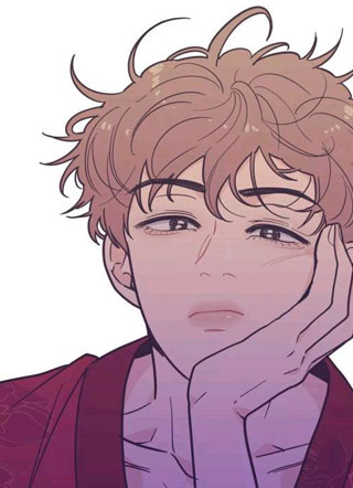 迟先生的混血小作精小说