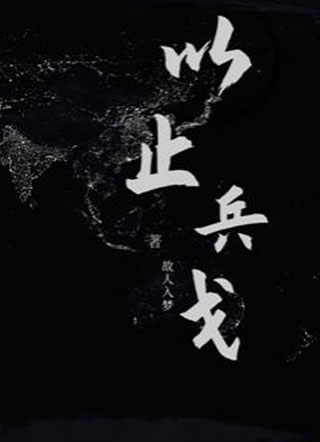 以止兵戈小说