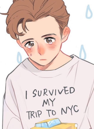 穿成小可怜后我出道了小说