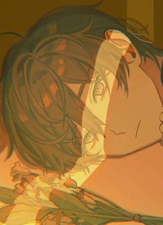 贺域年下病娇强撩我小说