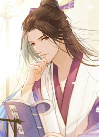 天师事务所林烨小说