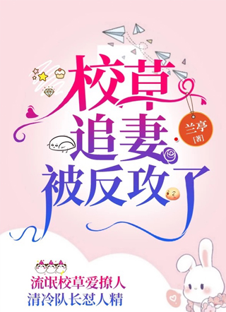 攻占那朵高岭花小说