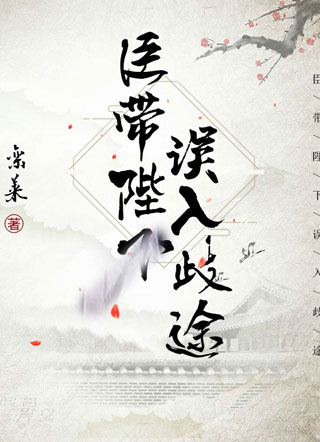 臣带陛下误入歧途小说