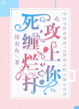 死缠烂打攻上你小说