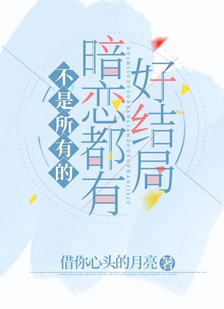 不是所有的暗恋都有好结局小说