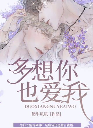多想你也爱我小说