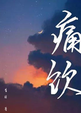 痛饮江初小说