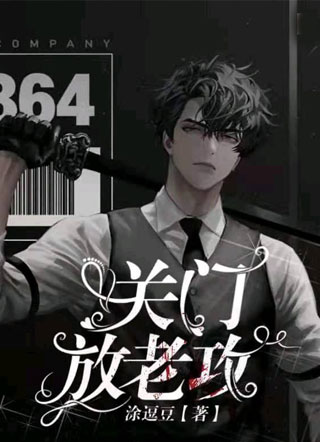 关门，放老攻小说