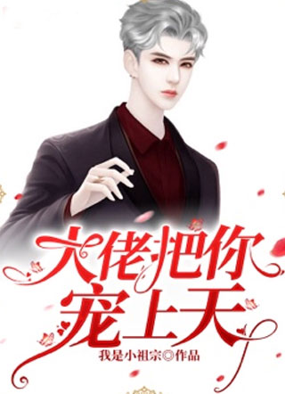 大佬把你宠上天小说
